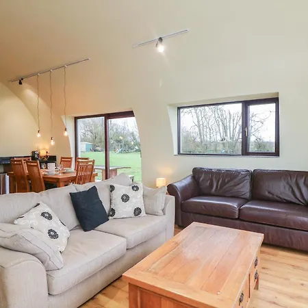 Holiday home The Rookery Greenfield Cross Roads
