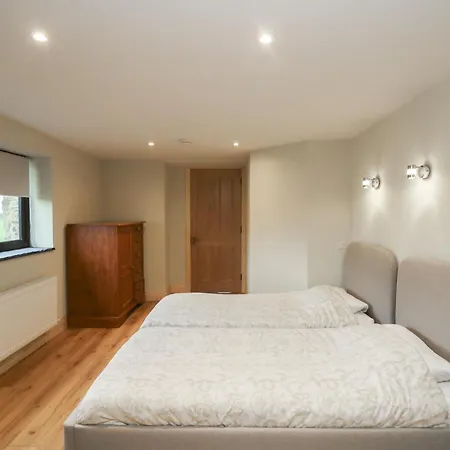 The Rookery Holiday home Greenfield Cross Roads
